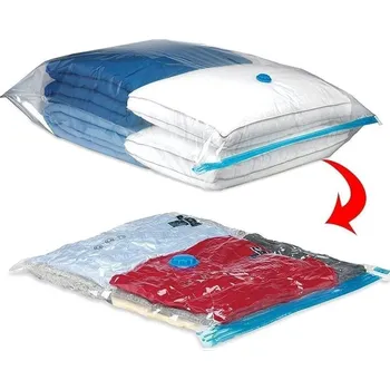 Úložný box Vakuové pytle ORION ušetří 75% místa, 100 x 70 cm