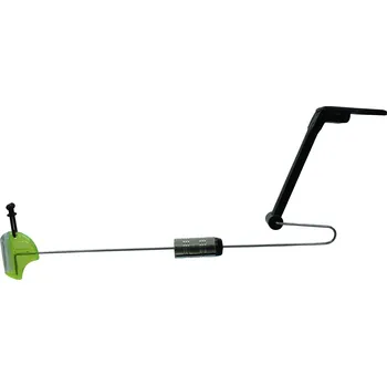 Signalizátor záběru Suretti pákový signalizátor MK VI Barva: Zelená