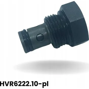 Ventil Zpětný ventil (závit 20 mm) pro hever