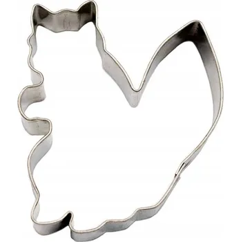 Vykrajovátko Vykrajovátko Veverka II | formička na cukroví a perníčky