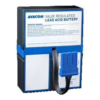 Záložní zdroj AVACOM RBC33 - baterie pro UPS, AVA-RBC33