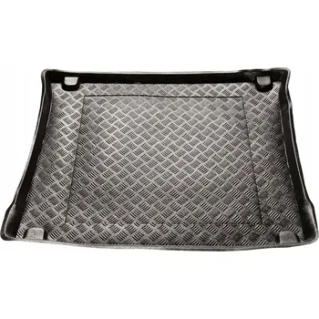 autokoberec Rohož do kufru Rezaw-Plast polypropylen