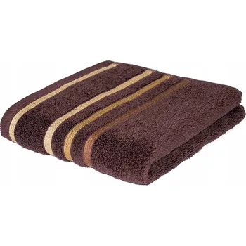 Ručník Koupelnový ručník Detexpol 50x90 cm bavlna