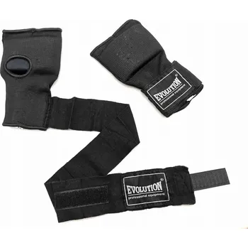 Boxerské rukavice Boxerské rukavice Evolution SB-310 4 oz