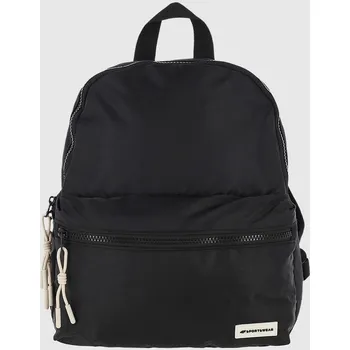 Školní batoh Školní batoh 4F s více přihrádkami, vícebarevný, 8 l