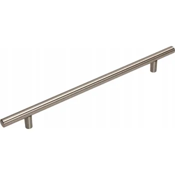 Obraz Madlo nábytkové GAMET RE10 inox 224mm