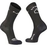 NORTHWAVE Ponožky Northwave Sunday Monday 44/47 ČERNÁ