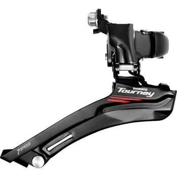 Přesmykač SHIMANO Přesmykač FD-A070 2x7 (34,9/31,8/28,6 mm)