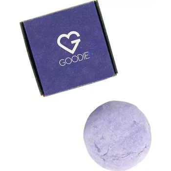 Šampon Goodie Tuhý šampón - Levandule a meduňka 45 g
