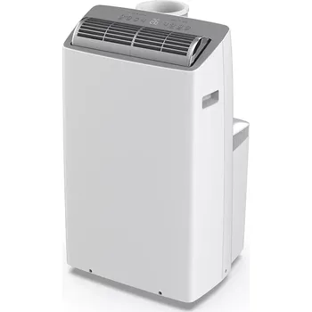 Klimatizace Mobilní klimatizace MIDEA - Real Cool přenosná jednotka (3,5 kW, pouze chlazení, R290) MPPT-12CRN7-QB6