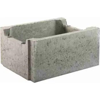 Ztracené bednění ZB ztracené bednění CS BETON 150 x 500 x 250
