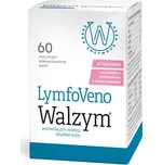 Walzym LymfoVeno enzymové kapsle cps.60