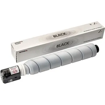 Toner Canon C-EXV49-BK ( 8524B002 ) kompatibilní černý