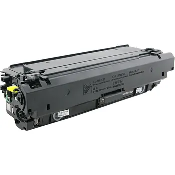 Toner Canon CRG-064HBK - CRG064HBK kompatibilní černý