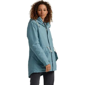 BURTON bunda - W Sadie Insl Jk Trellis (300) velikost: L