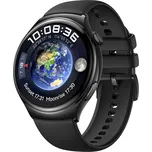 Huawei Watch 4/Black/Sport Band/Black 55020AMN