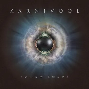 Zahraniční hudba Karnivool - Sound Awake (CD, 88697601832)