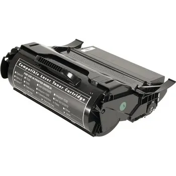 Toner Lexmark T650H11E kompatibilní černý