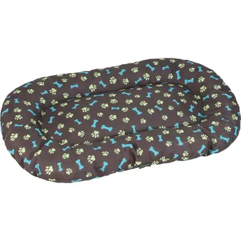 Pelíšek pro psa I love pets Ovál Economy 100 x 55 cm D119