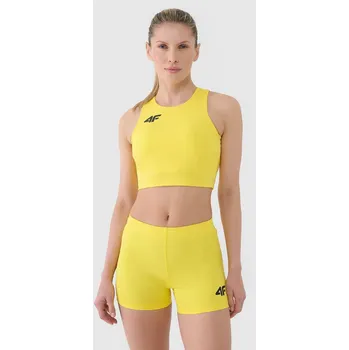 Podprsenka Sportovní podprsenka 4F XL vícebarevná