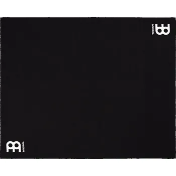 Příslušenství k elektronickému bicí MEINL MDR koberec 2x1,6m,černý 101984