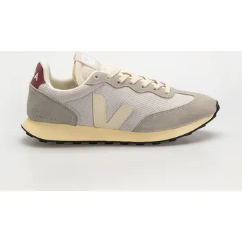 Pánské tenisky Veja Rio Branco Ii (light grey pierre marsala) 42, šedá