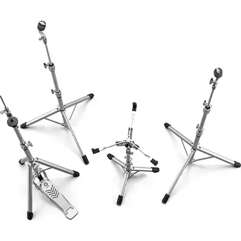 Příslušenství pro bicí nástroj Yamaha Sada hardware Yamaha HW3