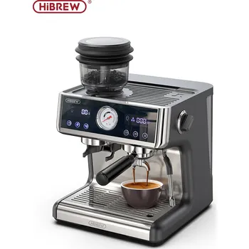 Kávovar Pákový kávovar HiBREW H7A Espresso