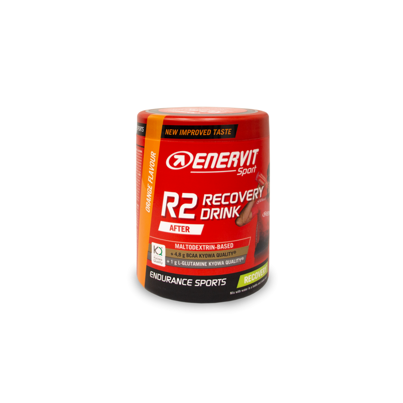 Recovery drink ENERVIT R2