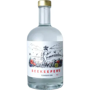 Gin Gin Beekeepers 45% 0,7l