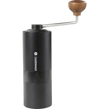 Mlýnek na kávu Zassenhaus EXPERT 48S Mlýnek na kávu