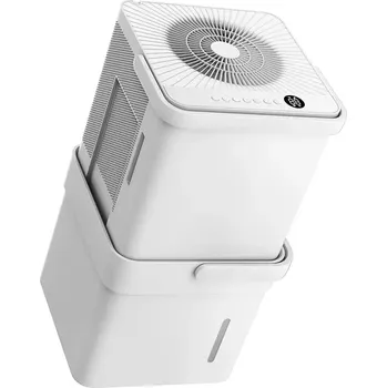 Odvlhčovač vzduchu Odvlhčovač vzduchu (20 l/den, R290)