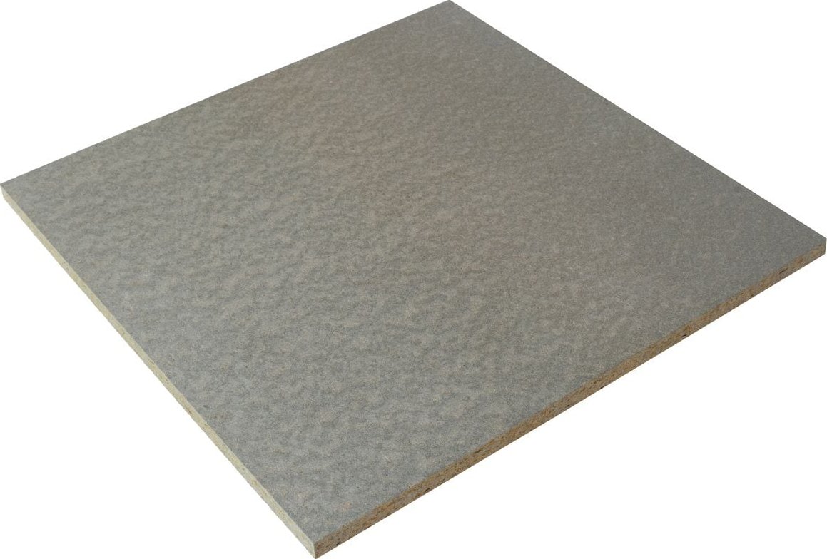 Cetris basic Cementovláknitá deska, 1250 × 1675 × 12 mm