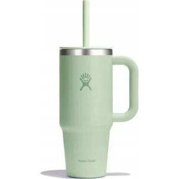 Termohrnek Termohrnek Hydro Flask All Around Travel Tumbler 710 ml - aloe