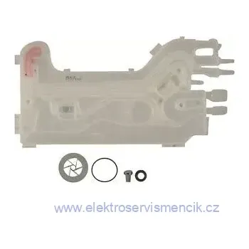 Příslušenství pro myčku Labyrint myček nádobí Bosch Siemens 00687148 (Labyrint myček nádobí Bosch Siemens 00687148)