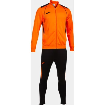 Tréninková souprava Joma Champion VII Barva: Oranžová, Velikost: 4XS