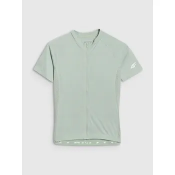 Cyklistické oblečení Cyklistický dres 4F XL vícebarevný