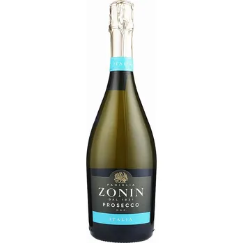 Zonin Prosecco D.O.C. brut 0,75 l