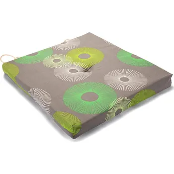 Podsedák APEX Podsedák na židli BOMBAY terče 1 ks