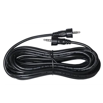 Audio kabel Rhino Filters Rhino Fan Spares Control Cable 5m, propojovací kabel Jack/Jack