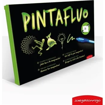 Kouzelná tabule do tmy/světla – Pinta A3