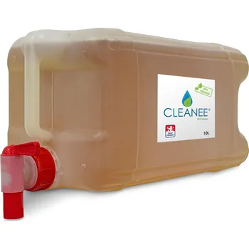 CLEANEE PET CARE EKO Prací gel na pelíšky a oblečky pro domácí mazlíčky 10L