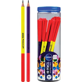 Grafitová tužka Tužka EXPRES | 50 ks