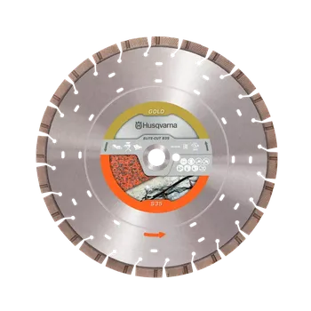Brusný kotouč Husqvarna Husqvarna ELITE-CUT™ S35P diamantový kotouč