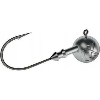 Rybářský háček Jigová hlavička Extra 1/0 - 14g KAMATSU