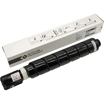 Toner Canon C-EXV54-BK ( 1394C002 ) kompatibilní černý