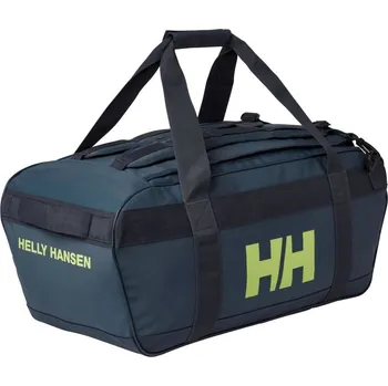 Helly Hansen cestovní taška Scout Duffel S alpine frost