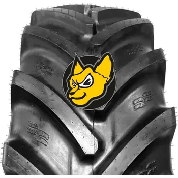 Pneu pro těžký stroj Galaxy Earth-pro 651 Radial EPR651 540/65 R30 TL