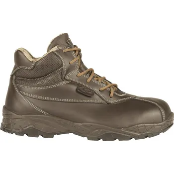 Pracovní oblečení Bezpečnostní obuv Cofra CRAG S3S FO SR Velikost boty: 44