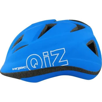 Cyklistická přilba HQBC Přilba QIZ modrá matná